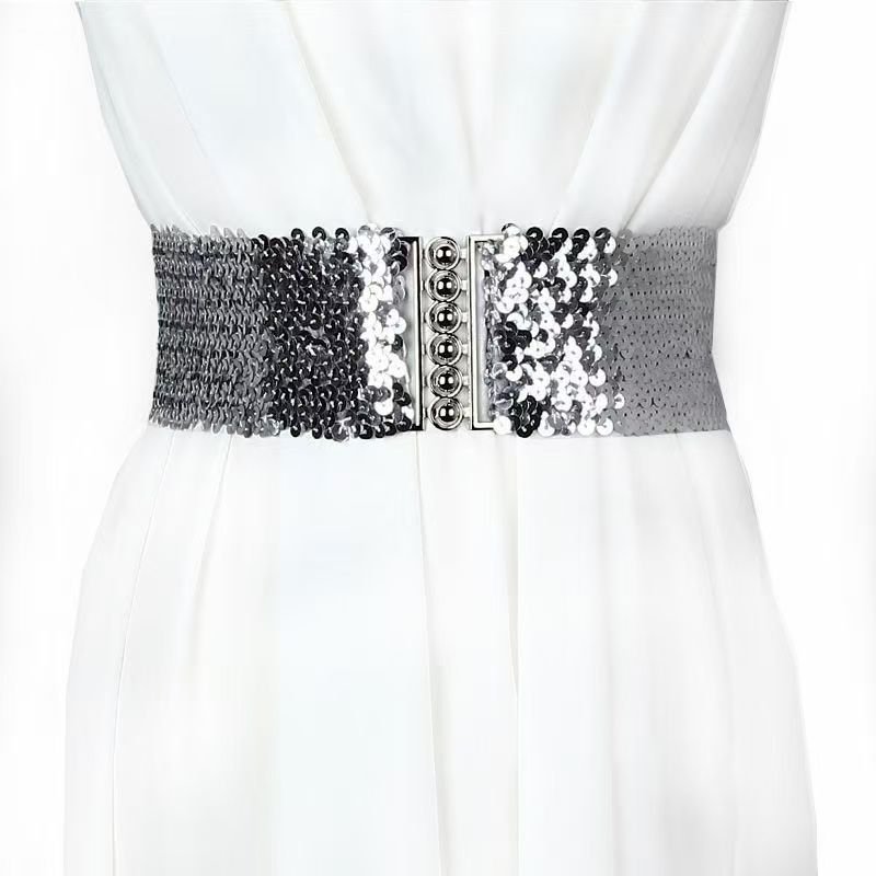 Decorative belt