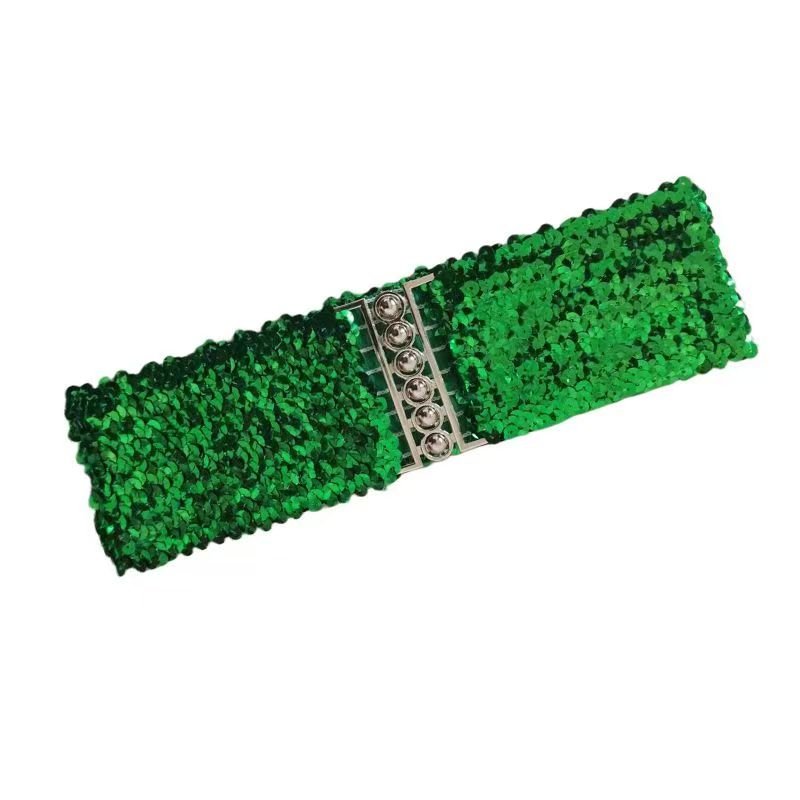 Decorative belt
