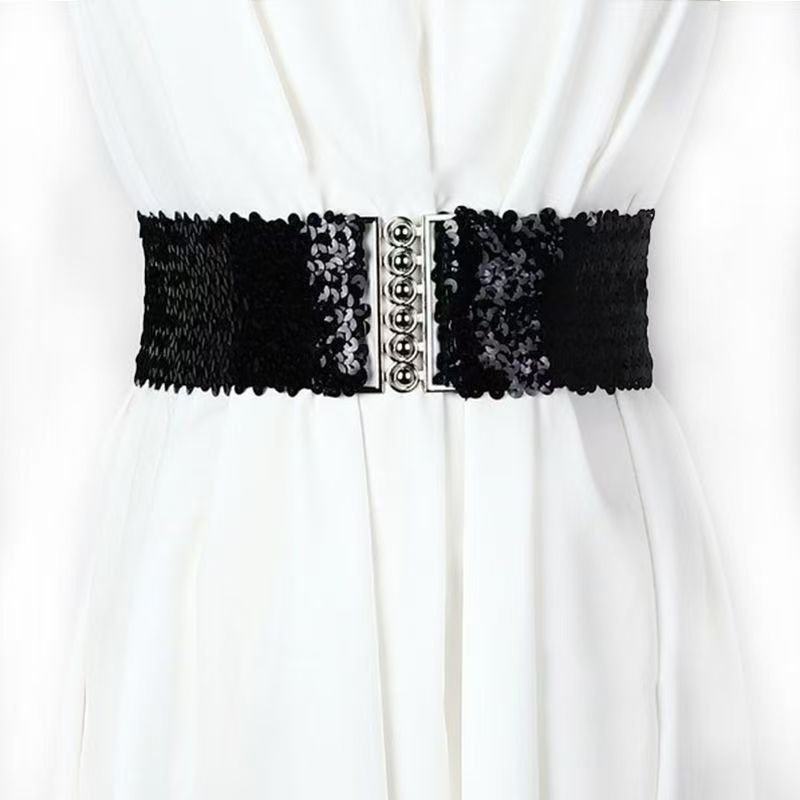 Decorative belt