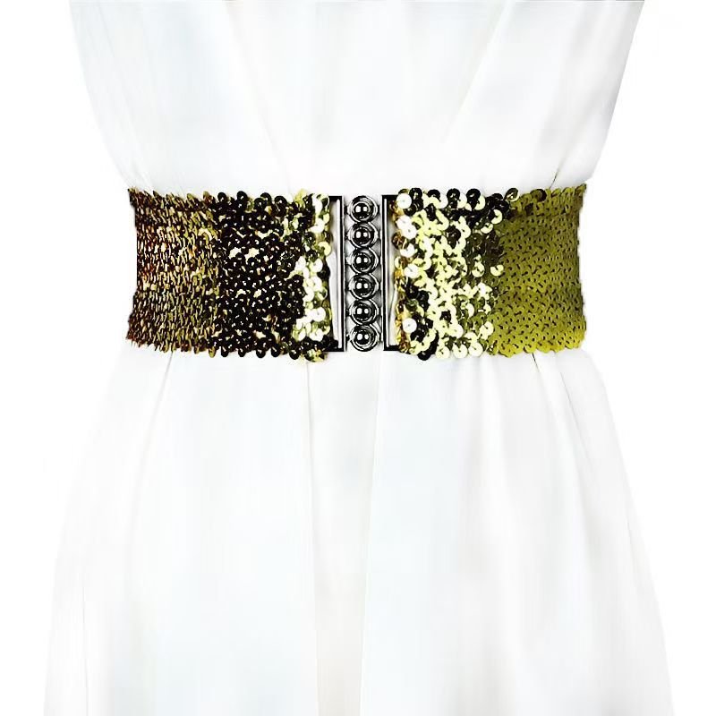 Decorative belt