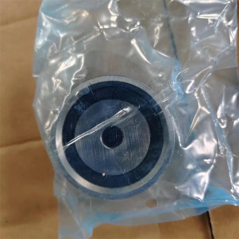 belt tensioner pulley for mazda engine rf5g15980a
