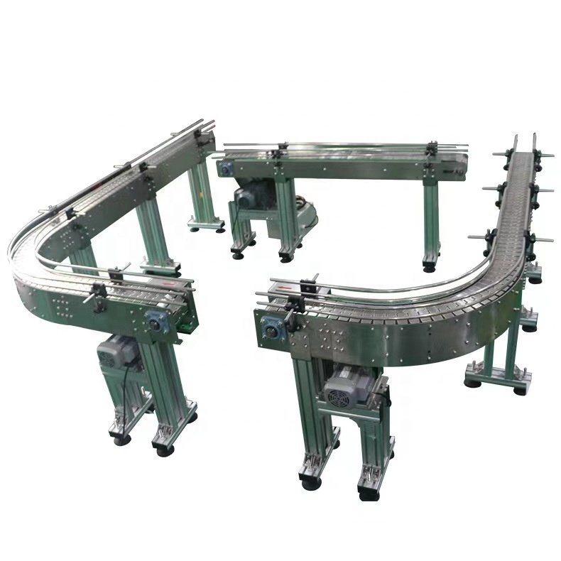 New Core Motor Bearing Gearbox Components Restaurant Manufacturing Plant Machinery Repair Shops Food Scrap Chain Conveyor