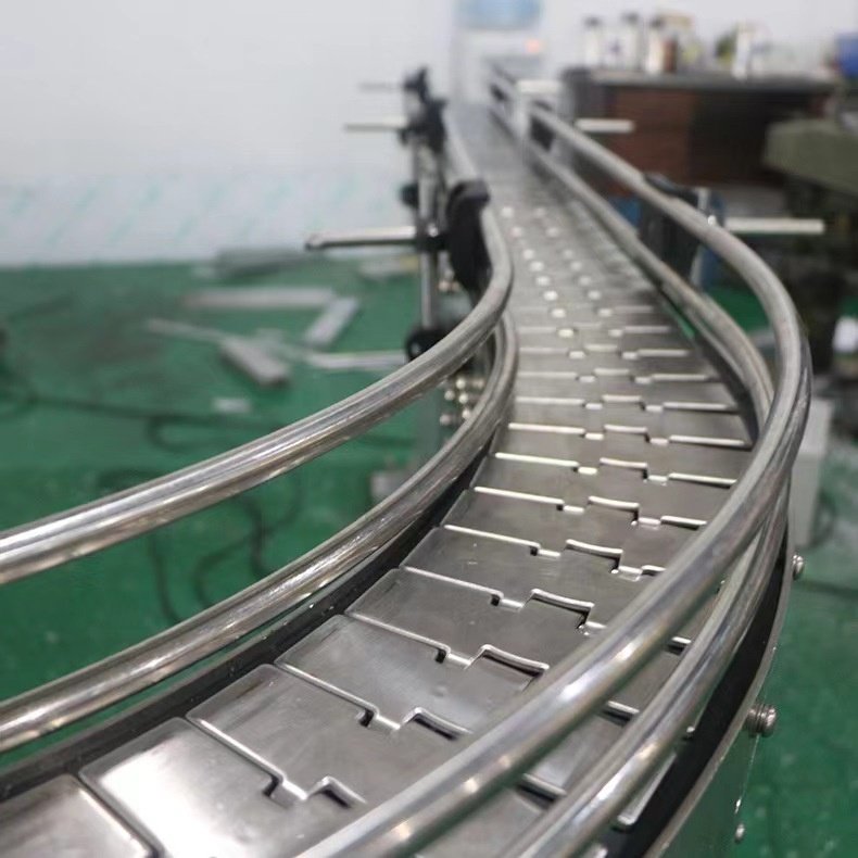 New Core Motor Bearing Gearbox Components Restaurant Manufacturing Plant Machinery Repair Shops Food Scrap Chain Conveyor