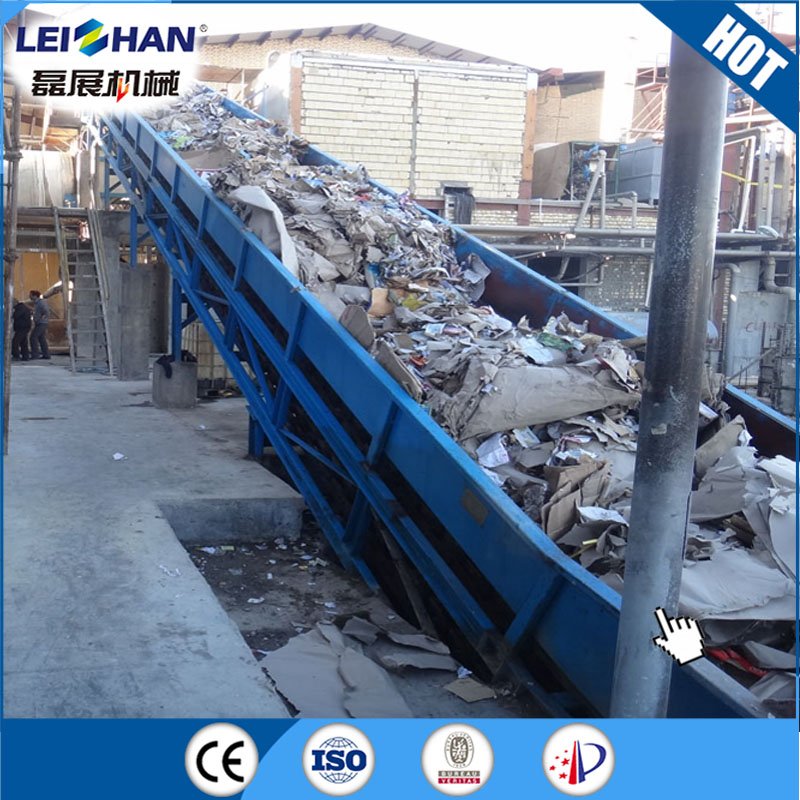 Paper Industrial Machine Conveyor Belt for Paper Mill