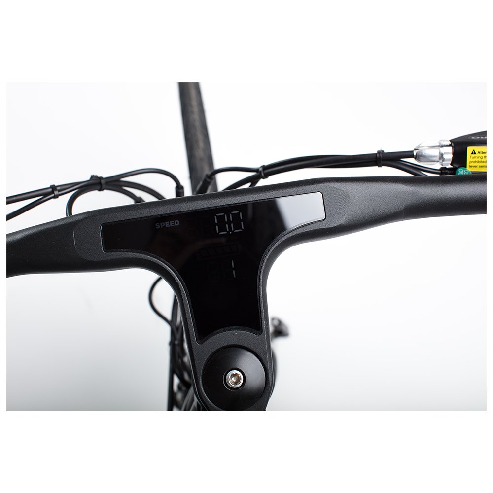 Aluminum frame with hidden battery bicycle 700C electric bikes