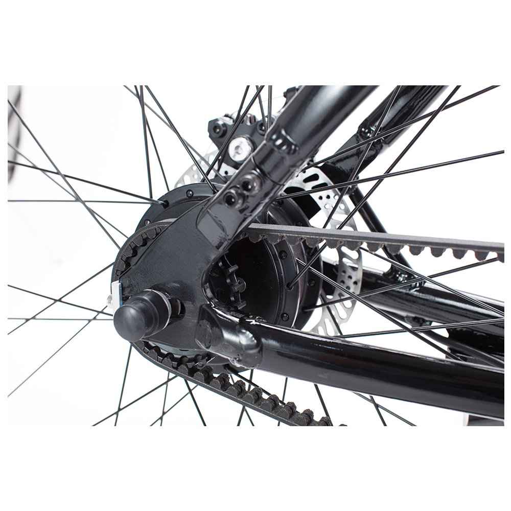 Aluminum frame with hidden battery bicycle 700C electric bikes