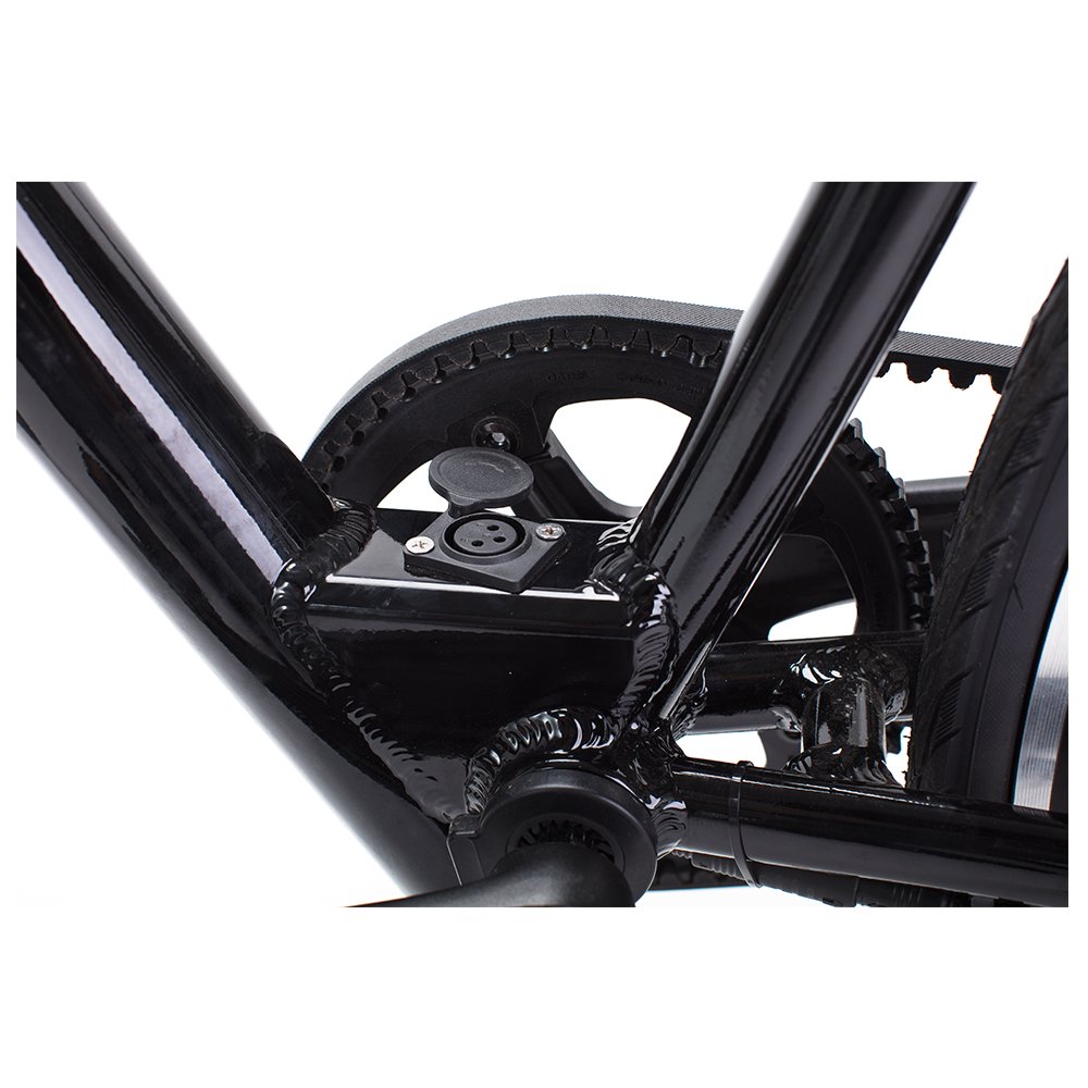 Aluminum frame with hidden battery bicycle 700C electric bikes
