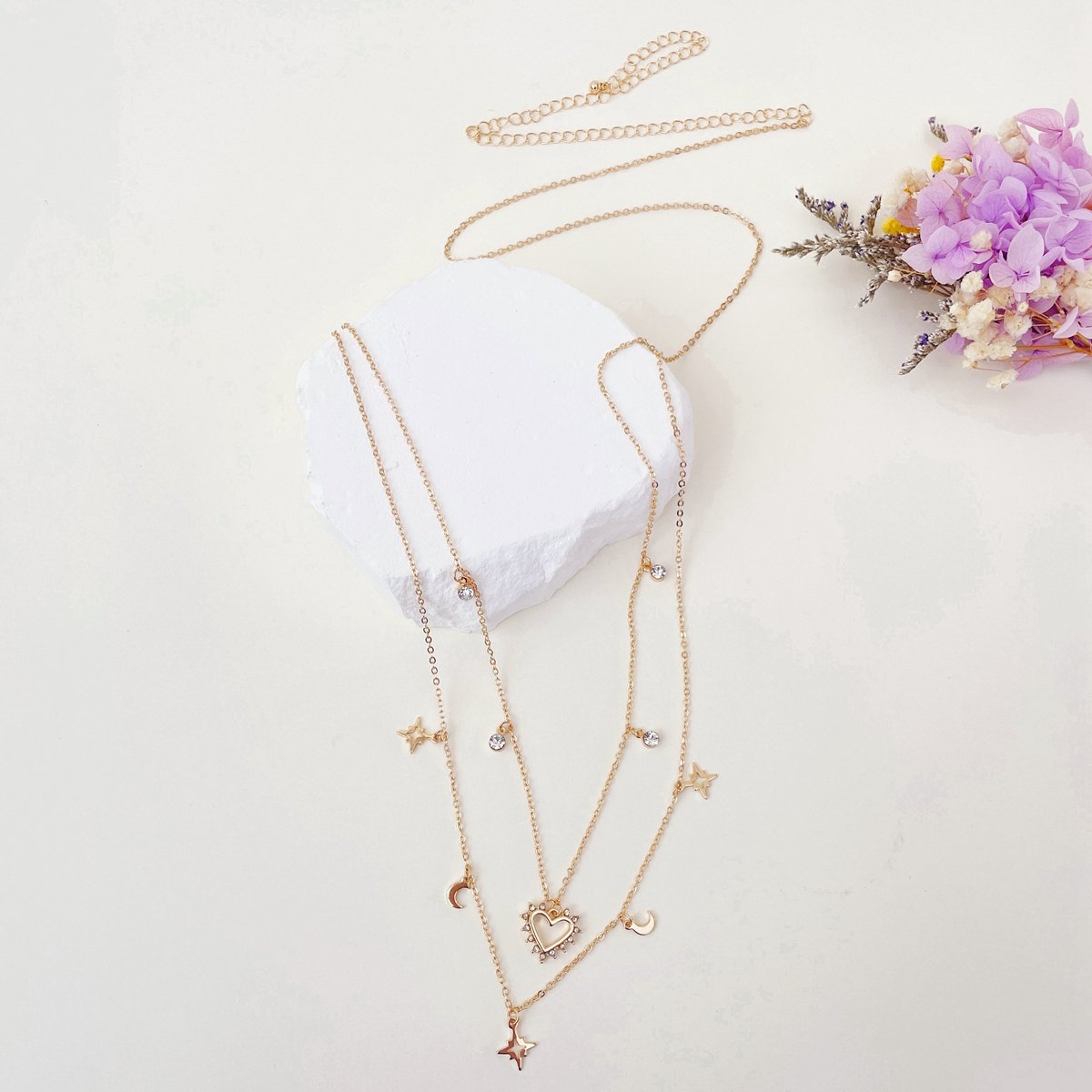 Hot Sale Customized Gold Sexy Multi-Layer Belly Chain Sexy Waist Chain Belt Women Body Jewelry
