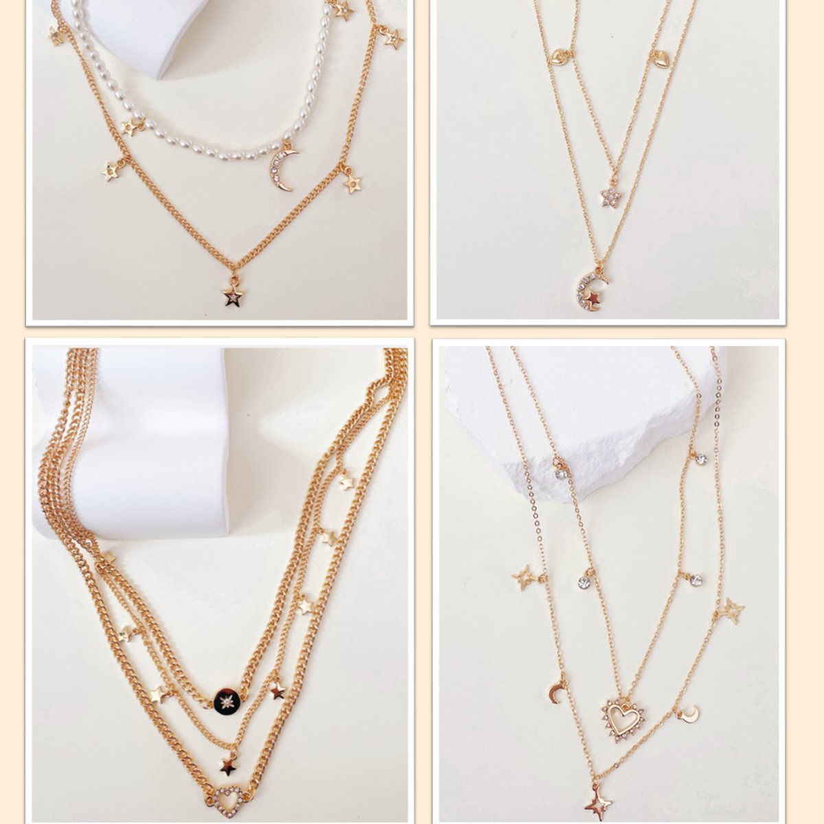 Hot Sale Customized Gold Sexy Multi-Layer Belly Chain Sexy Waist Chain Belt Women Body Jewelry