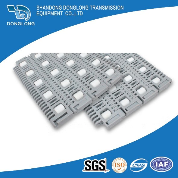 400 plastic roller conveyor chain modular conveyor belt for logistics& packaging industry