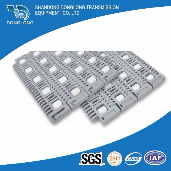 400 plastic roller conveyor chain modular conveyor belt for logistics& packaging industry