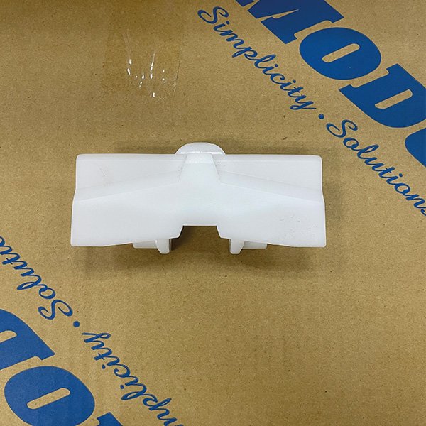 ML2 CP 5S Plastic Modular Belt Conveyor System Hygienic Screw Conveyor for Food Warehousing New Condition