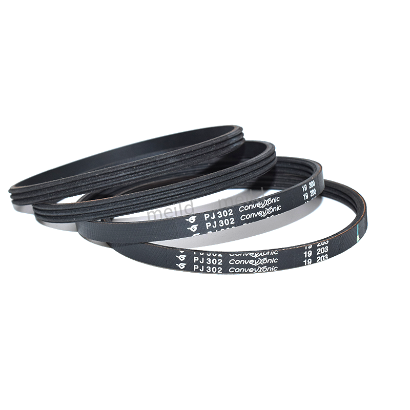 Hutchinson (marken Poly V / FleXonic / ConveyXonic) 302-PJ-2