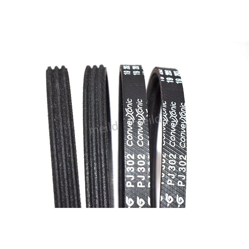 Hutchinson (marken Poly V / FleXonic / ConveyXonic) 302-PJ-2
