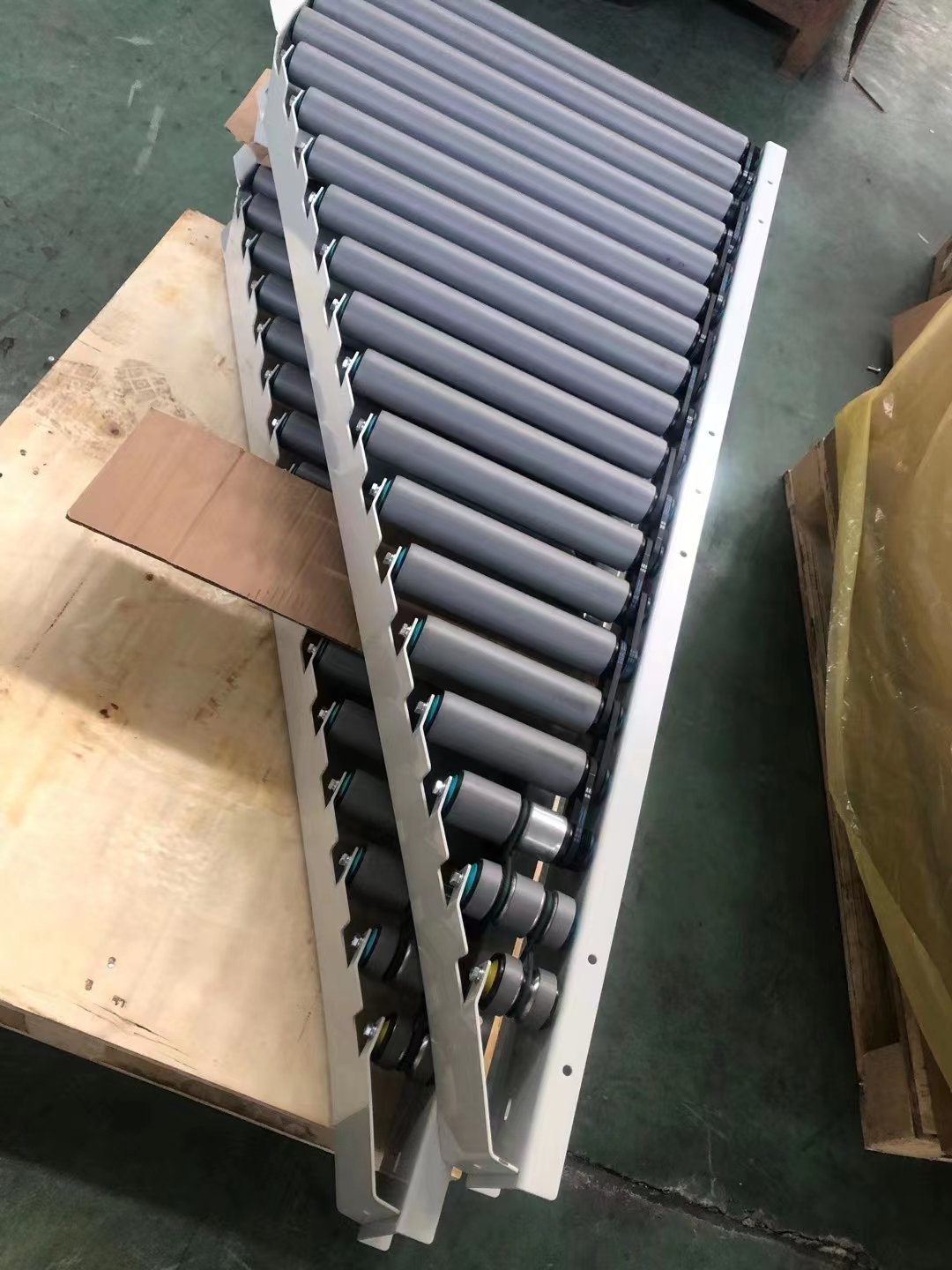Hutchinson (marken Poly V / FleXonic / ConveyXonic) 302-PJ-2
