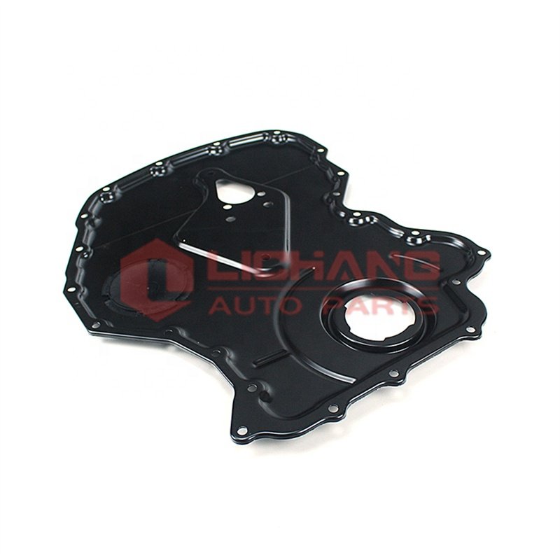 BK3Q 6019 BB Front Cover 1717589 Engine Timing Chain Cover for V348 Mazda BT50 EVEREST Ranger T6 T7 T8 2.2 3.2l