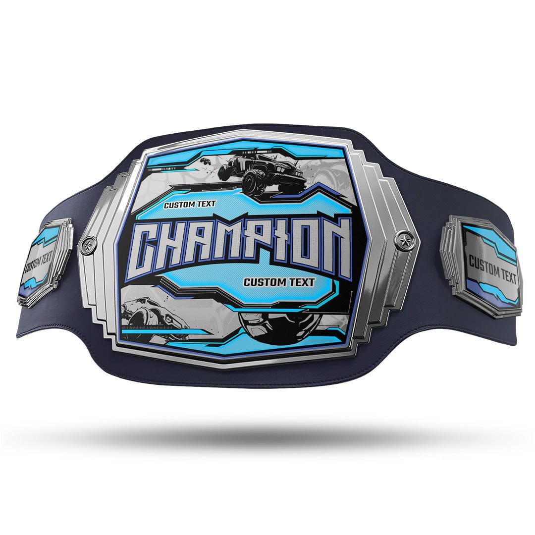 Factory Price Custom Mini Youth Kids Amateur Boxing Championship Belts