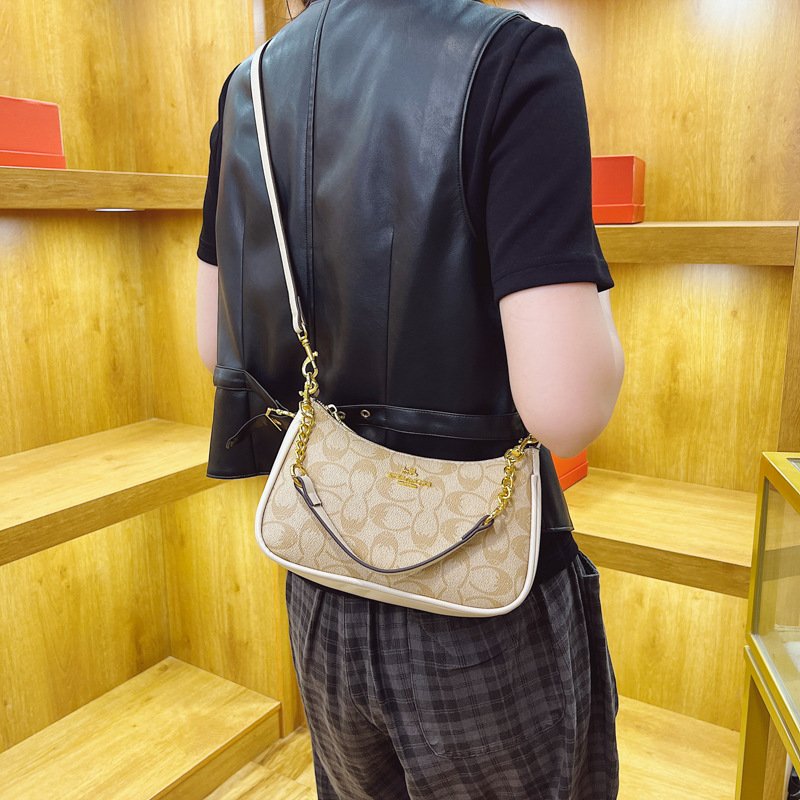 New Women Famous Brands Luxury Handbags For Women Designer Handbags Famous Brands
