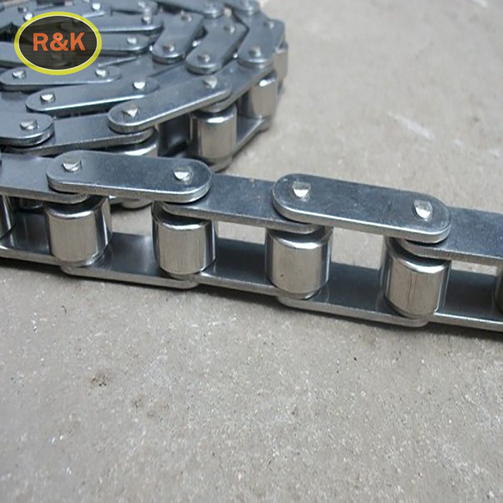 304 stainless steel Chain Mesh Conveyor Belt