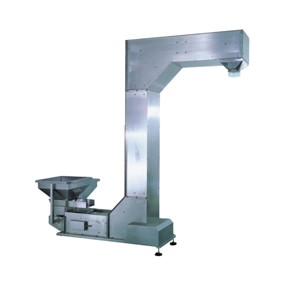 Z-Type Elevator
