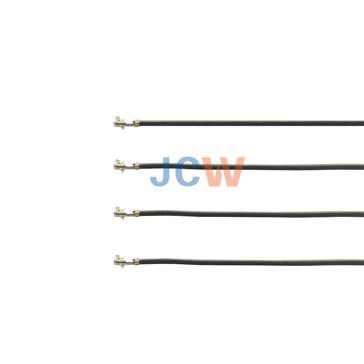 JCW-2T Factory Outlet Crimping Machine Copper Belt Cable Splicing Machine semi automatic Wire Crimping Machine