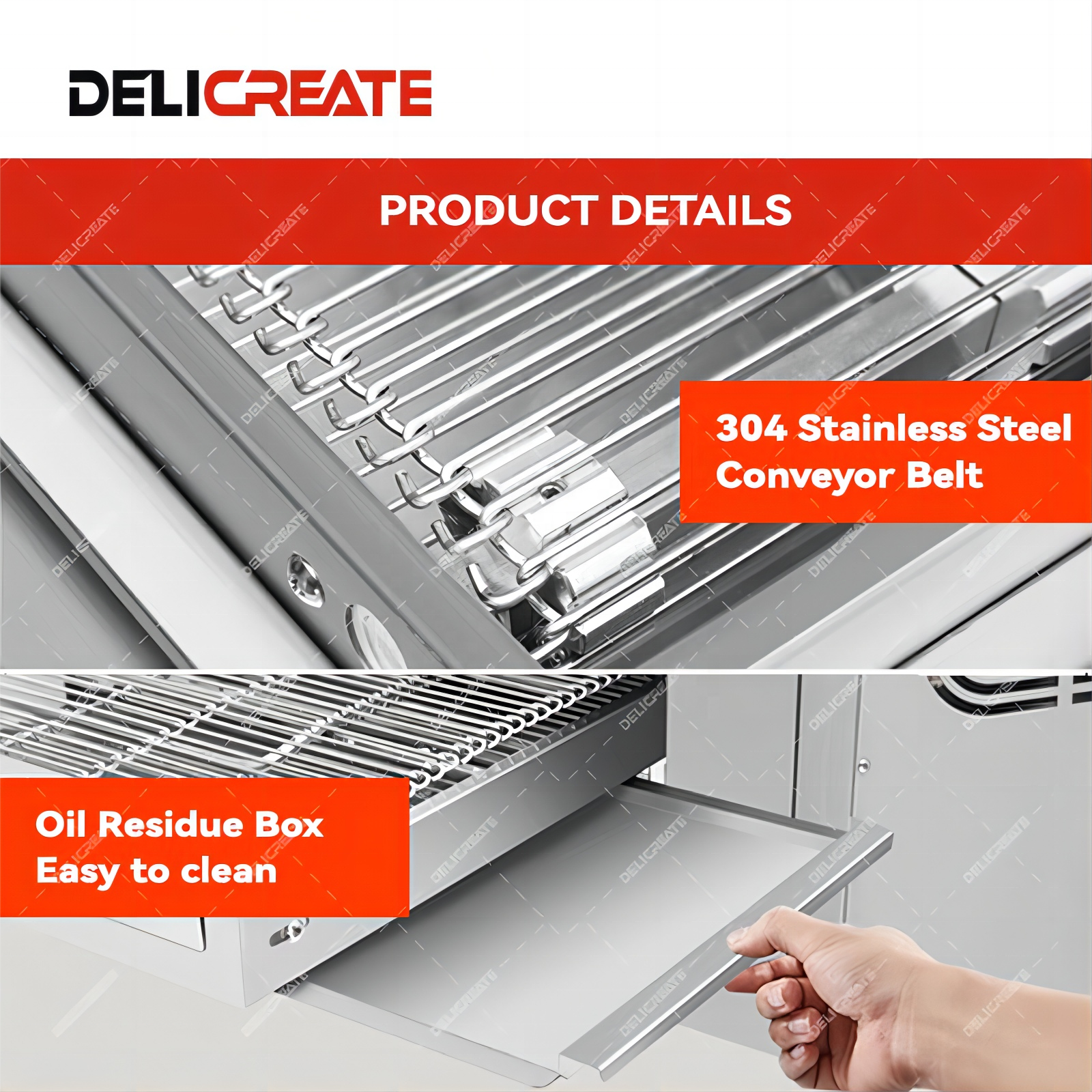 Easy Operation 12 18 inch Counter Top Pizza Making Machine Hotel Restaurant Fast Baking Tunnel Conveyor Belt Pizza Oven