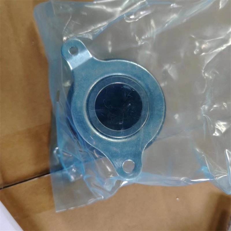 belt tensioner pulley for mitsubishi 4g63 4g64 engine mn149179