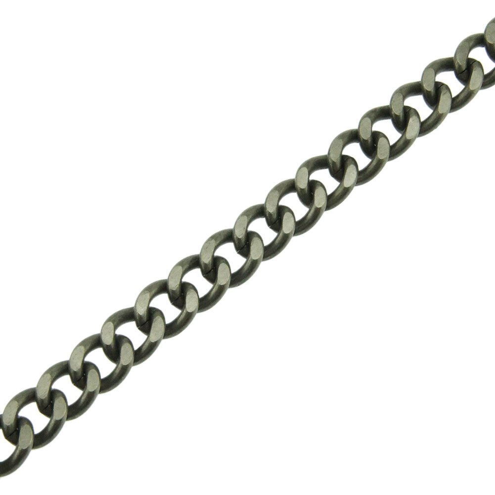 New Punk Hip Hop Goth Style Pants Chain Lock Star Shape Layered Jeans Chains Pocket Waist Chains for Men Women