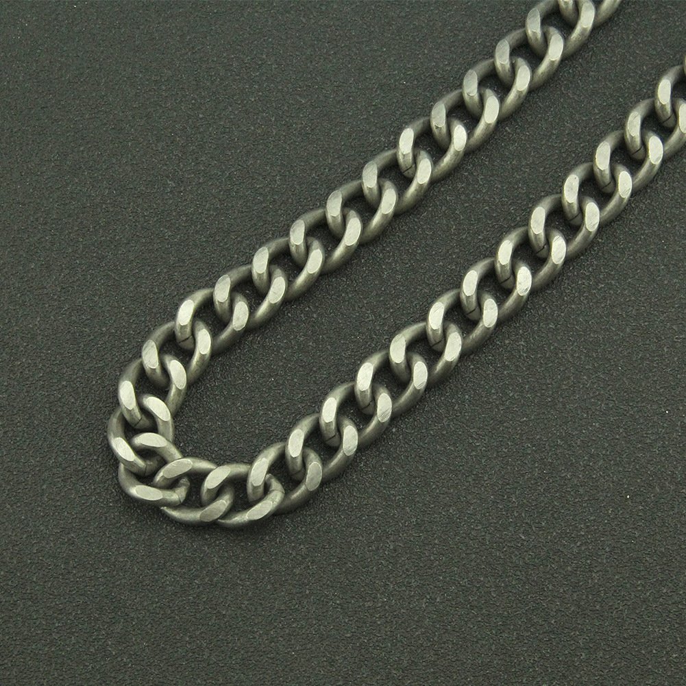 New Punk Hip Hop Goth Style Pants Chain Lock Star Shape Layered Jeans Chains Pocket Waist Chains for Men Women