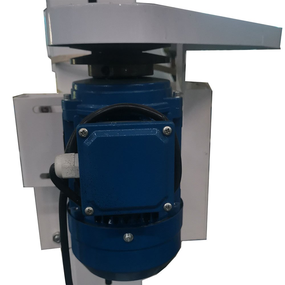 Sewing machine sack closer Conveyor sewing machine