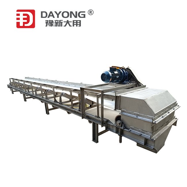 Industrial Foldable Heavy Duty Sand And Gravel Rubber Conveyor Belt Large Mining Belt Conveyor