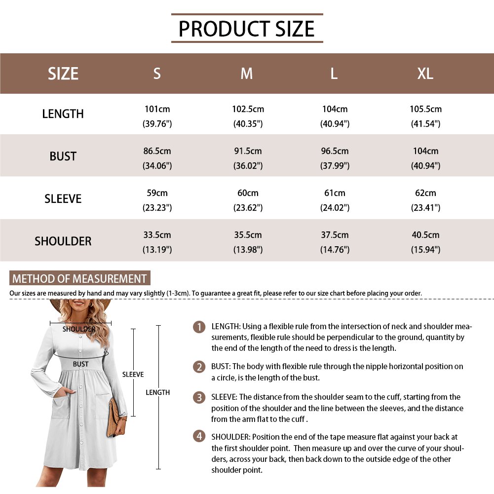 Women's Long Sleeve Button Dress Print On Demand Custom Hawaiian Fashion Palapalai Fern Printing Women's Casual Dresses
