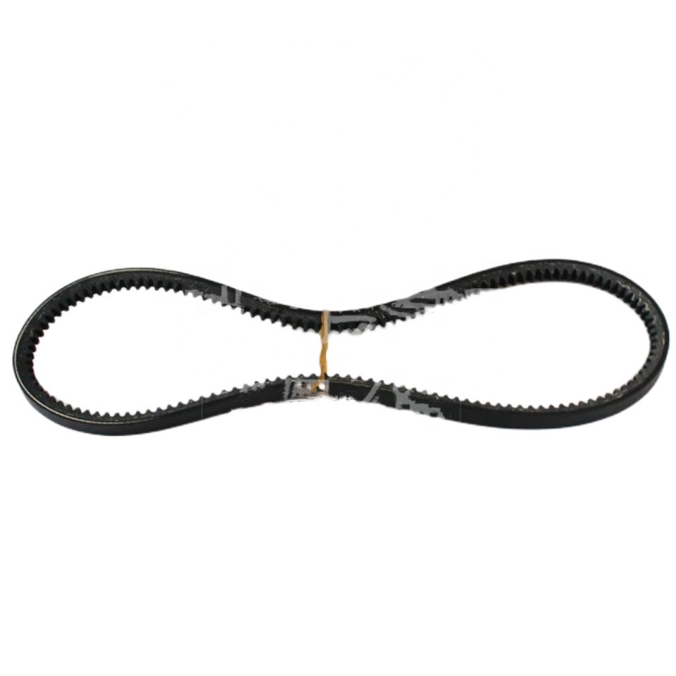 Original FD020 Timing belt 4DA1 FIT for JAC T6T8