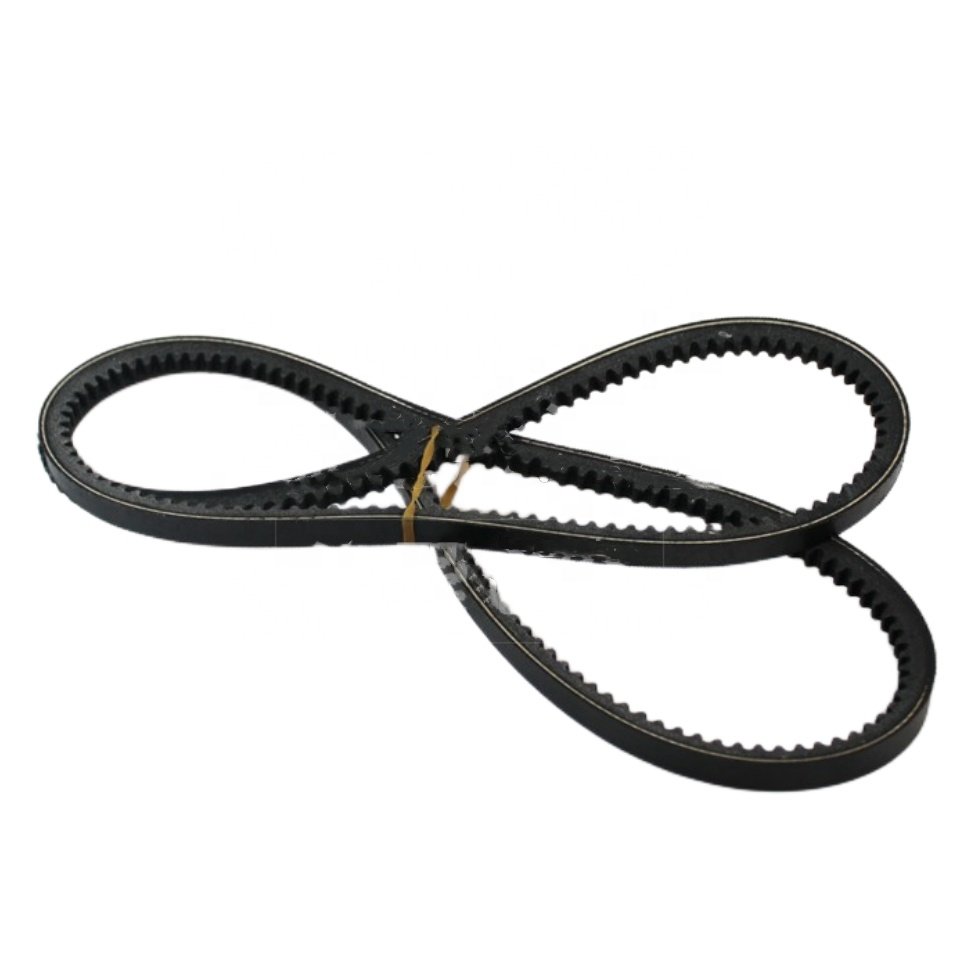 Original FD020 Timing belt 4DA1 FIT for JAC T6T8
