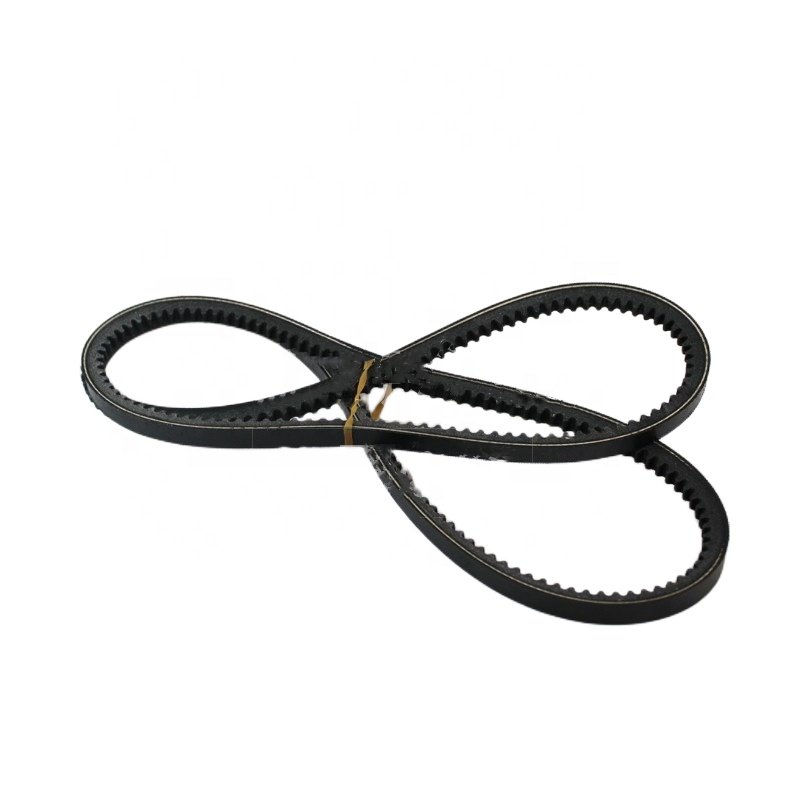 Original FD020 Timing belt 4DA1 FIT for JAC T6T8