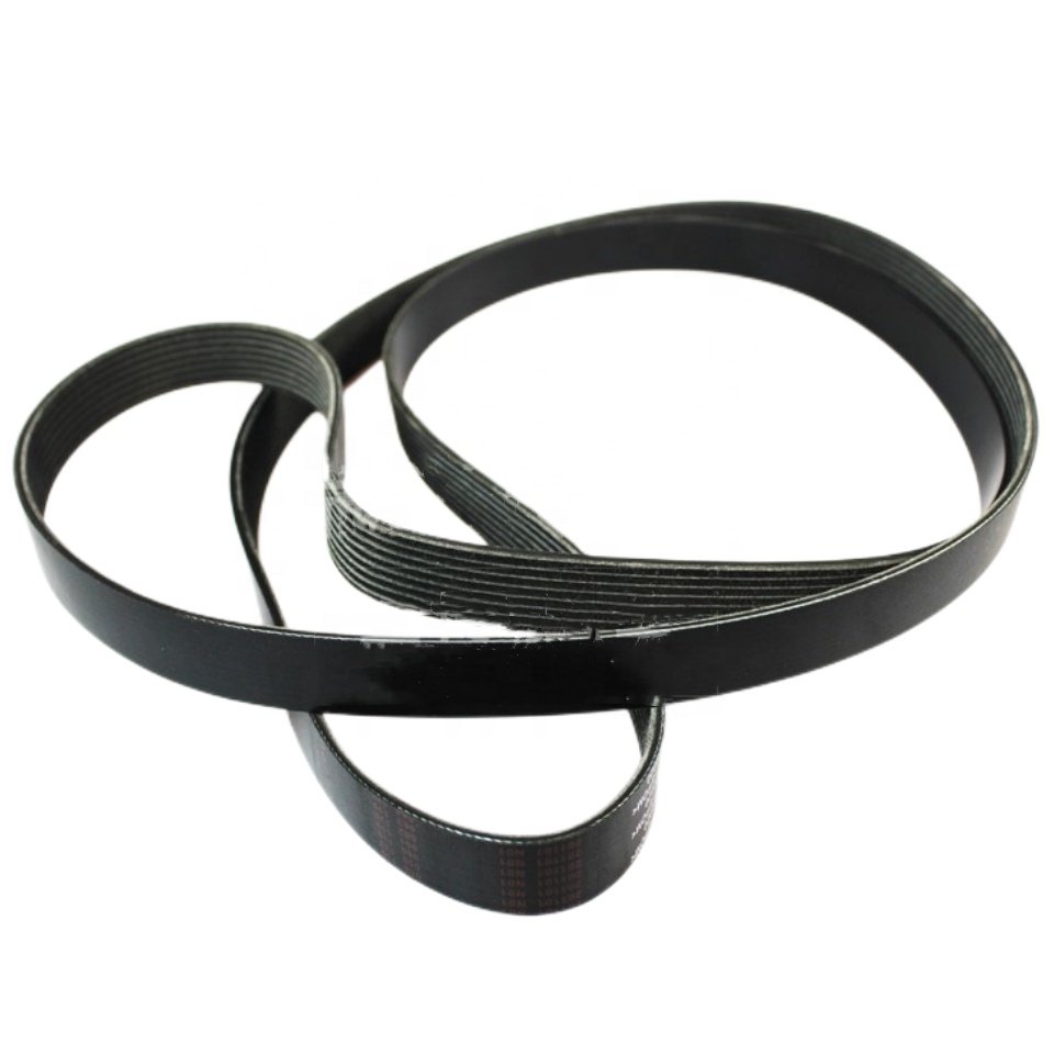 Original FD020 Timing belt 4DA1 FIT for JAC T6T8