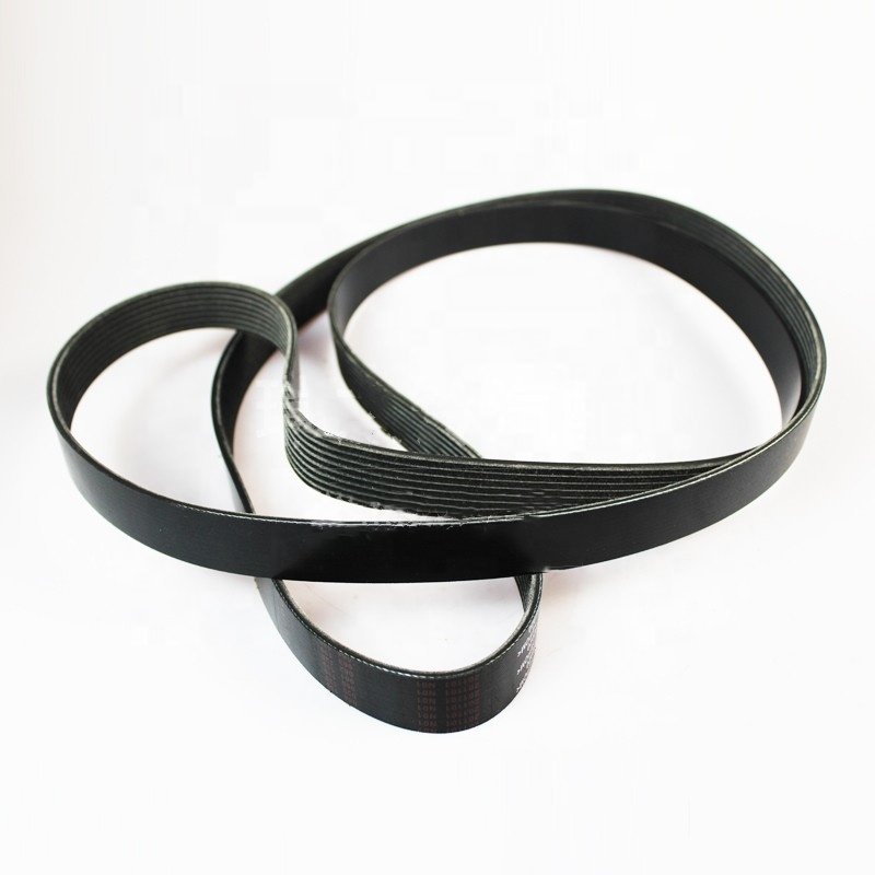 Original FD020 Timing belt 4DA1 FIT for JAC T6T8
