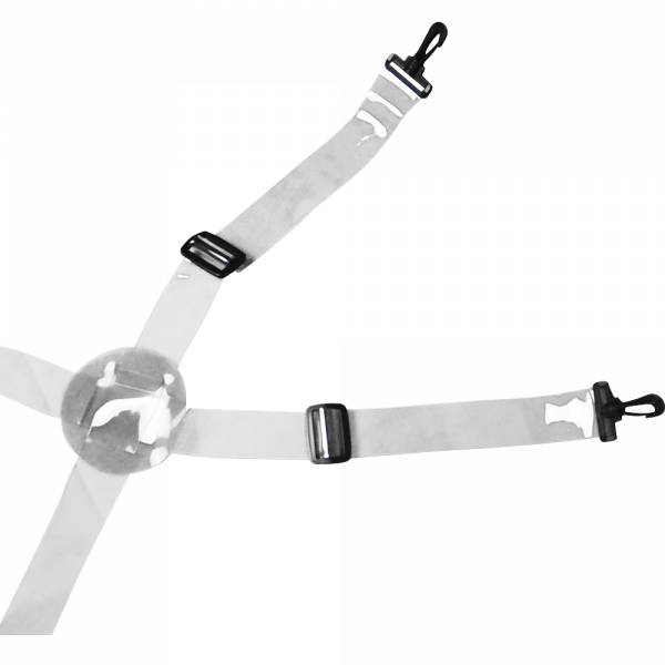 Polyurethane TPU bracelet chain mesh apron TPU harness