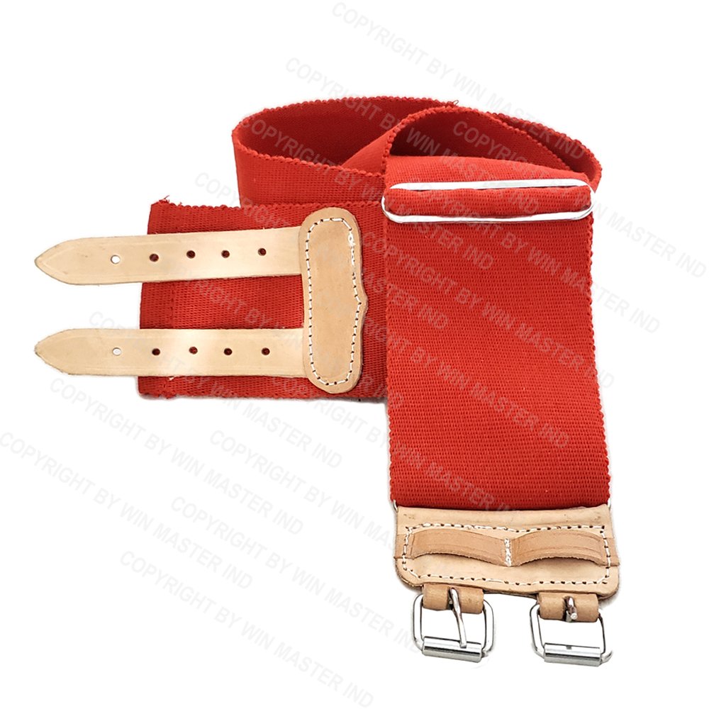 Ceremonial Stable belt