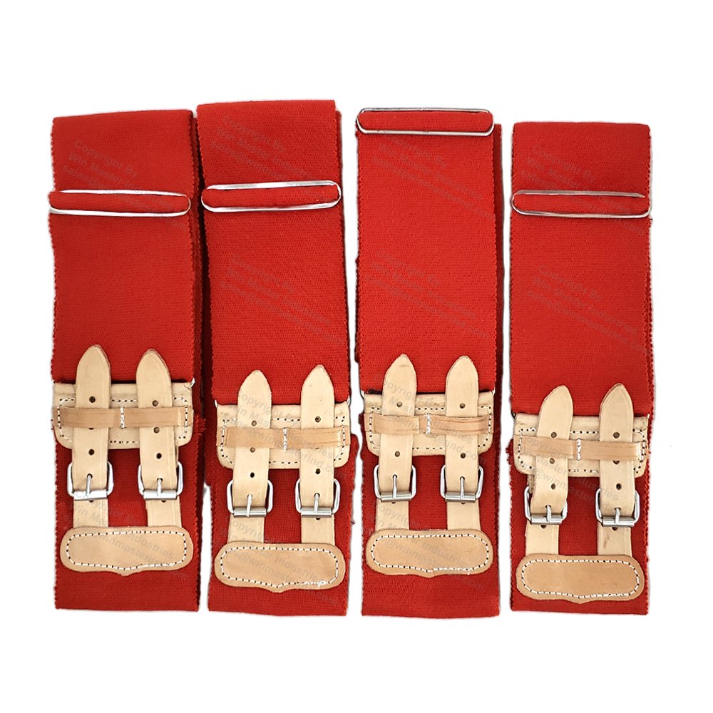 Ceremonial Stable belt