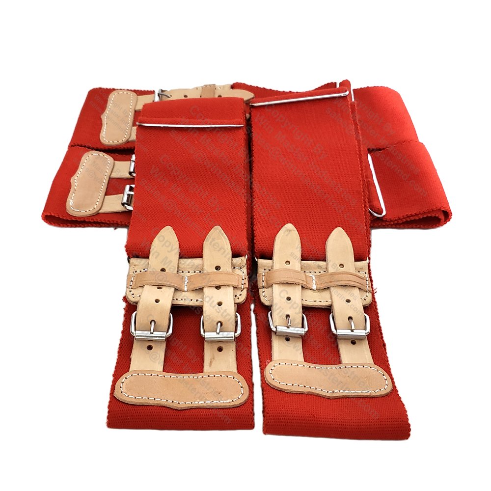Ceremonial Stable belt