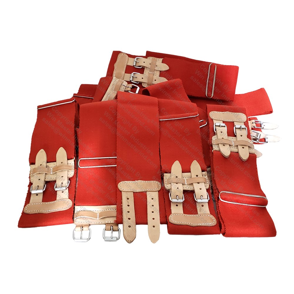 Ceremonial Stable belt