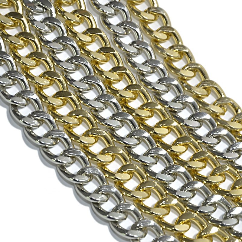 Factory directly sale gold waist chain belt for women dress