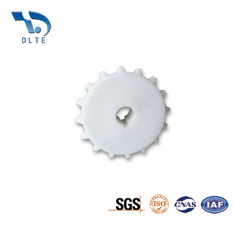 Modular Straight Belts 7705 Series Flat Type POM Direct from China Factory conveyor chain conveyor chains customized