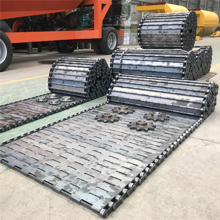 Conveyor belt for stone crusher conveyor belt factory chain conveyor