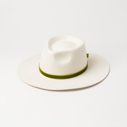 White&Green
