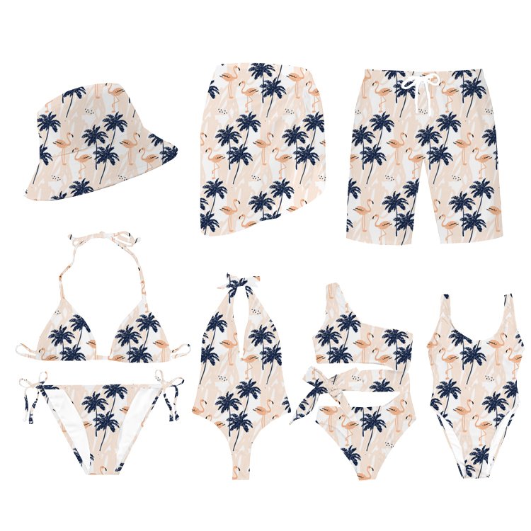Wholesale Bikini Sets Women Custom New Quality Bikini Sets Low Price Bikini Sets Swim Suits