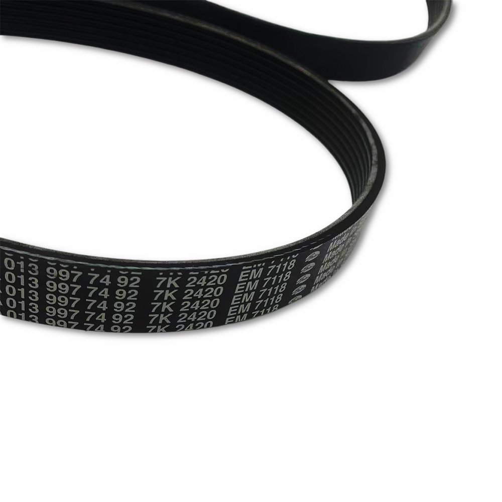 0139977492 transmission belt For Mercedes Benz Car Auto Parts c300 c200 c350 transmission belt for W204 W205 C200 M271