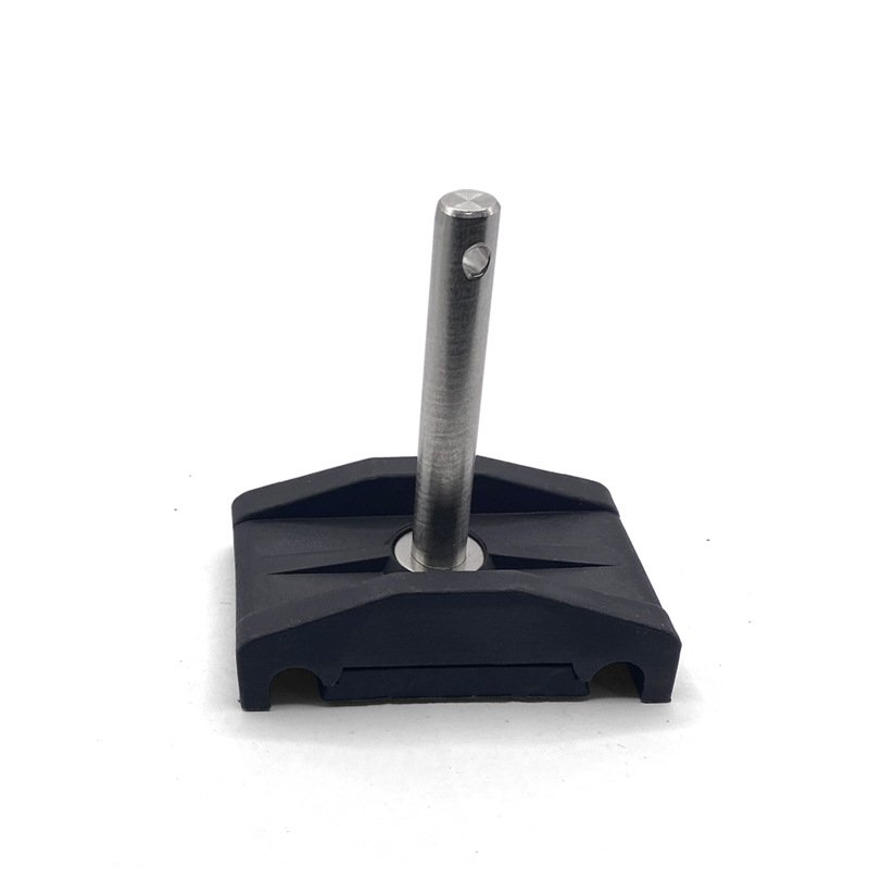 Black Reinforced Nylon Large Unit Frame Support