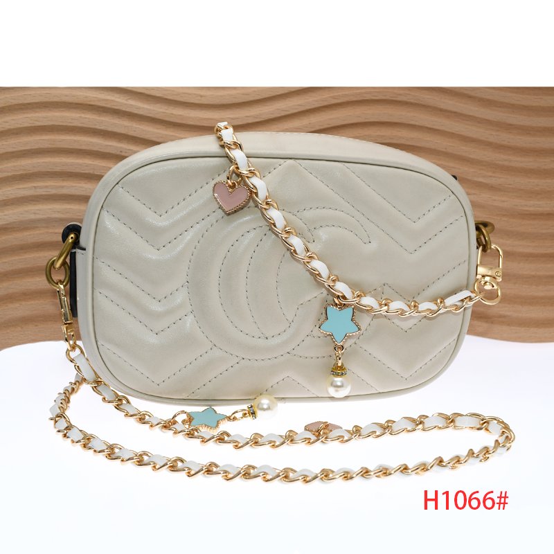 handbag bracelet with charms blue star hardware custom purse chain replacement DIY white leather bracelet strap pink heart